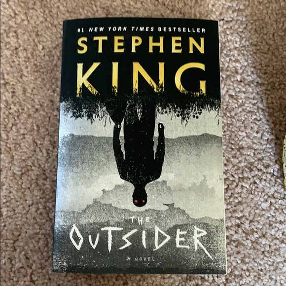 Stephen king book - Picture 1 of 1